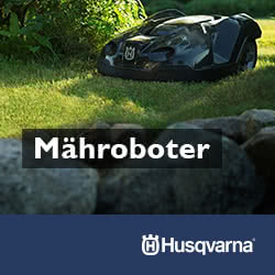 Husqvarna Automower Mähroboter online im Shop kaufen