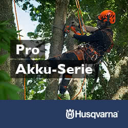 Husqvarna Akku-Serie online im Shop kaufen