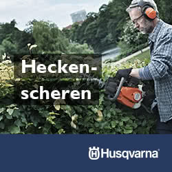Husqvarna Heckenscheren online im Shop kaufen