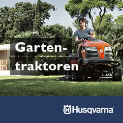 Husqvarna Garten Traktoren online im Shop kaufen