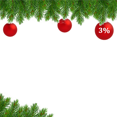 3% Rabatt auf alle RUBI und Milwaukee Zubehör Produkte