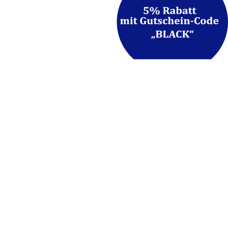 Black Weekend Aktion - 5% Rabatt auf alle RUBI und Milwaukee MX FUEL Produkte