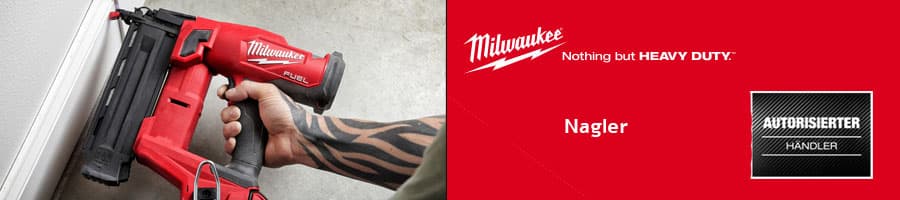 Milwaukee Nagler Milwaukee Nagler
