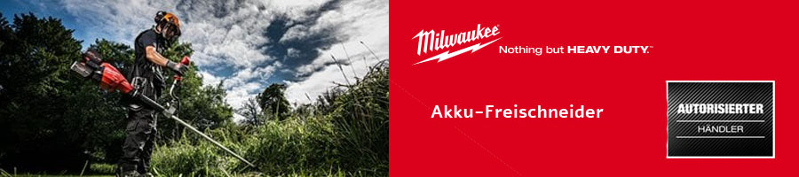 Milwaukee Freischneider
