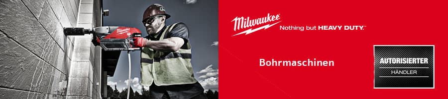 Milwaukee Bohrmaschinen Milwaukee Bohrmaschinen