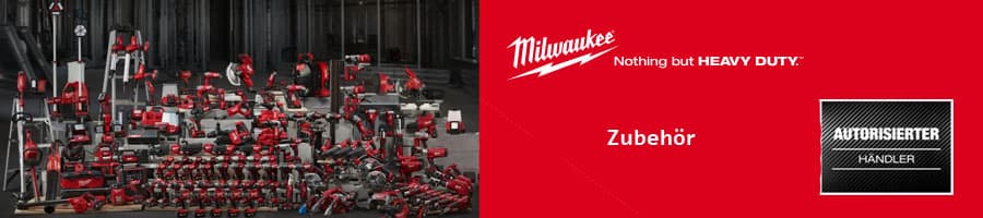 Milwaukee Zubehör