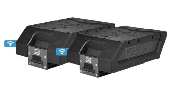 Milwaukee MX FUEL™ REDLITHIUM™ 6,0Ah XC-2406 Akku Pack