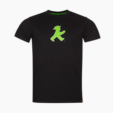 Ampelmann T-Shirt Prachtkerl 