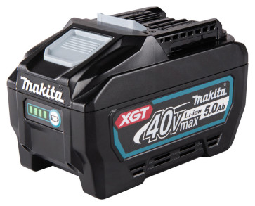 Makita BL4050F 40 V 5.0 Ah Akku