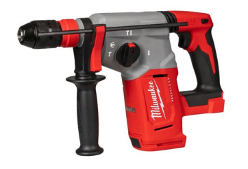 Milwaukee M18 BLHX-0X Akku-Kombihammer