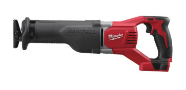 Milwaukee M18BSX-0 Akku-Säbelsäge