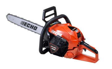 ECHO CS-4920 Benzin-Motorsäge 38 cm