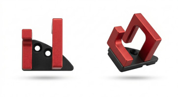 Docma Seilführung für VF 105 Red Iron & VF 80 Bolt Spillwinde
