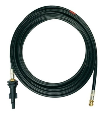 Rohrreinigungsset 10 m