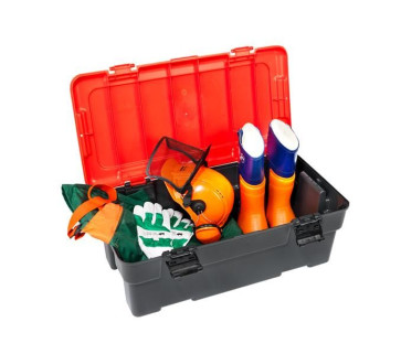 DOLMAR Die universelle Multi-Box