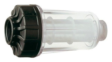Wasserfilter 3/4", 60 Mesh