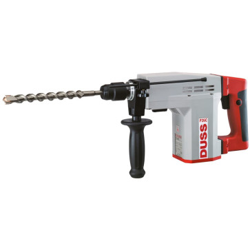 DUSS P 26 C Kombihammer SDS-plus 710 Watt