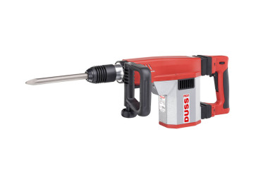 DUSS PKX 7 Meisselhammer