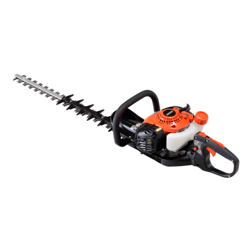 ECHO HCR-165ES Benzin-Heckenschere für den professionellen Einsatz 64 cm