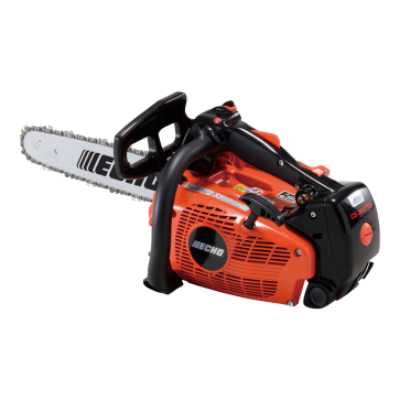 ECHO CS-362TES Einhand Benzin-Motorsäge für die Baumpflege 30 / 35 cm