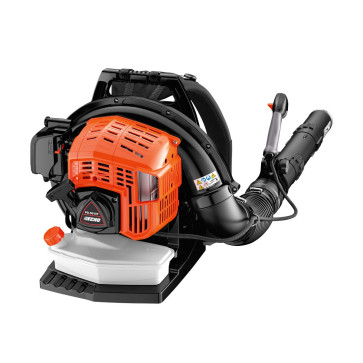 ECHO PB-5810T rückentragbares Benzin-Blasgerät