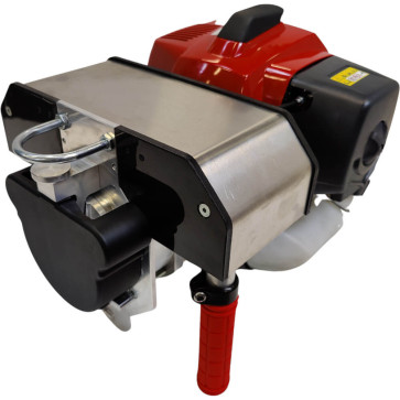 Eder Ascender EPC 240-11 Klettergerät 