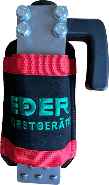 EDER Keiltasche FKT für Titan 50 Fällkeil 