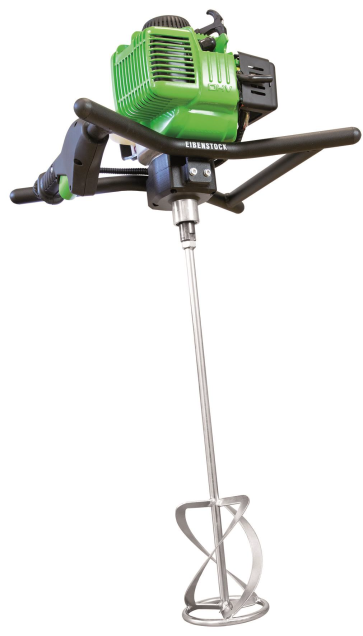 Eibenstock EHR 750 B Benzin Rührwerk 