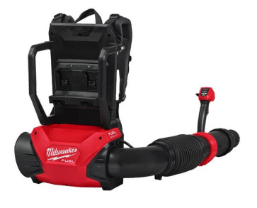 Milwaukee M18 F2BPB-0 Akku-Rucksackgebläse
