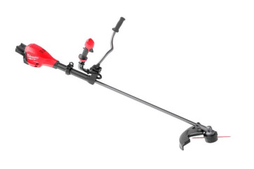 Milwaukee M18F2BCU-0 Akku-Freischneider