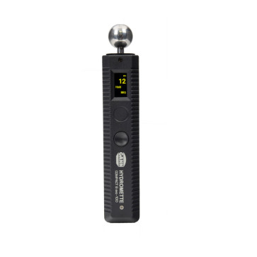 Gann Hydromette Compact B evo-100 Baufeuchte-Messgerät 