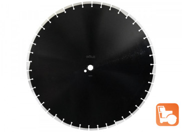 GÖLZ AS20 Diamanttrennscheibe Ø 500 - 800 mm