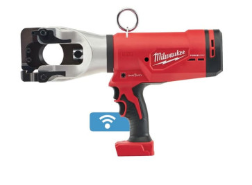 Milwaukee M18 HCC45-0C Akku-Kabelschneider 