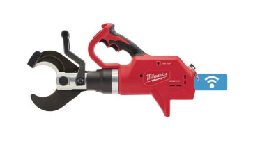 Milwaukee M18 HCC75-0C Akku-Kabelschneider 