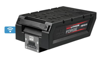 Milwaukee MX FUEL™ FORGE™ 12.0 Ah Akku