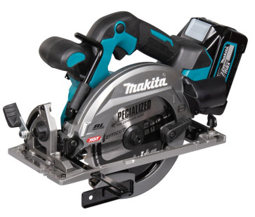 Makita HS012GZ Akku-Handkreissäge