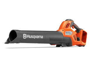 Husqvarna 335iB Akku-Laubblasgerät