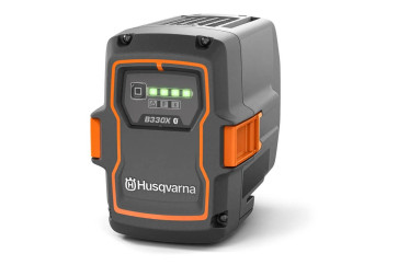 Husqvarna Akku B330X 9 Ah