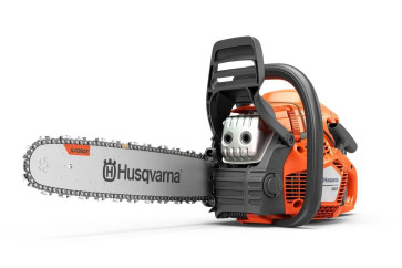 HUSQVARNA 445s Benzin Kettensäge