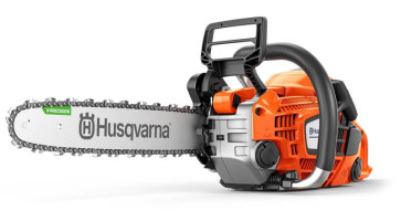 Husqvarna 540 XP Mark III (15") / 38 cm Benzin Kettensäge