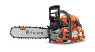 HUSQVARNA 550 XP®G Mark II Profi Benzin Kettensäge