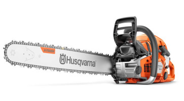 Husqvarna 562 XP® G Mark II Profi Benzin Motorsäge