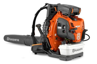 HUSQVARNA 590 BTS Benzin-Blasgerät