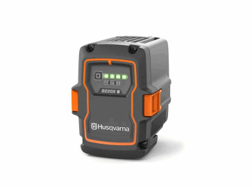 Husqvarna Akku B220X 6 Ah