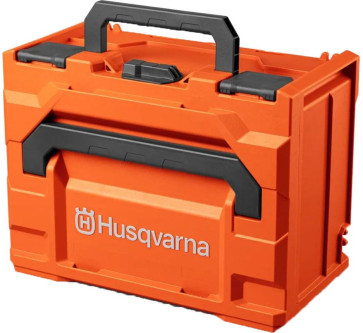HUSQVARNA Akku Box M inkl. Einlage