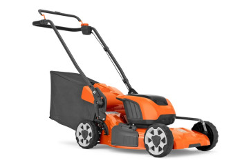 HUSQVARNA LC 251i Akku Rasenmäher
