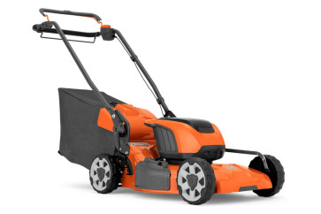 HUSQVARNA LC 251iS Akku Rasenmäher