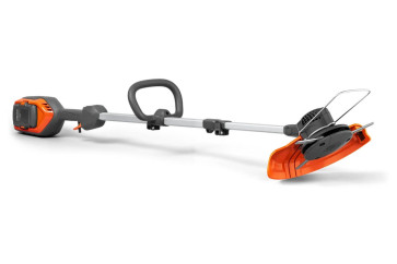 Husqvarna 215iL Tri-Cut mit Akku und Ladegerät