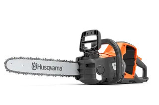 Husqvarna Akku-Motorsäge 242i