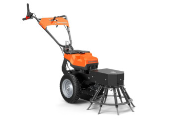 HUSQVARNA WB 560i Akku Unkrautbürste